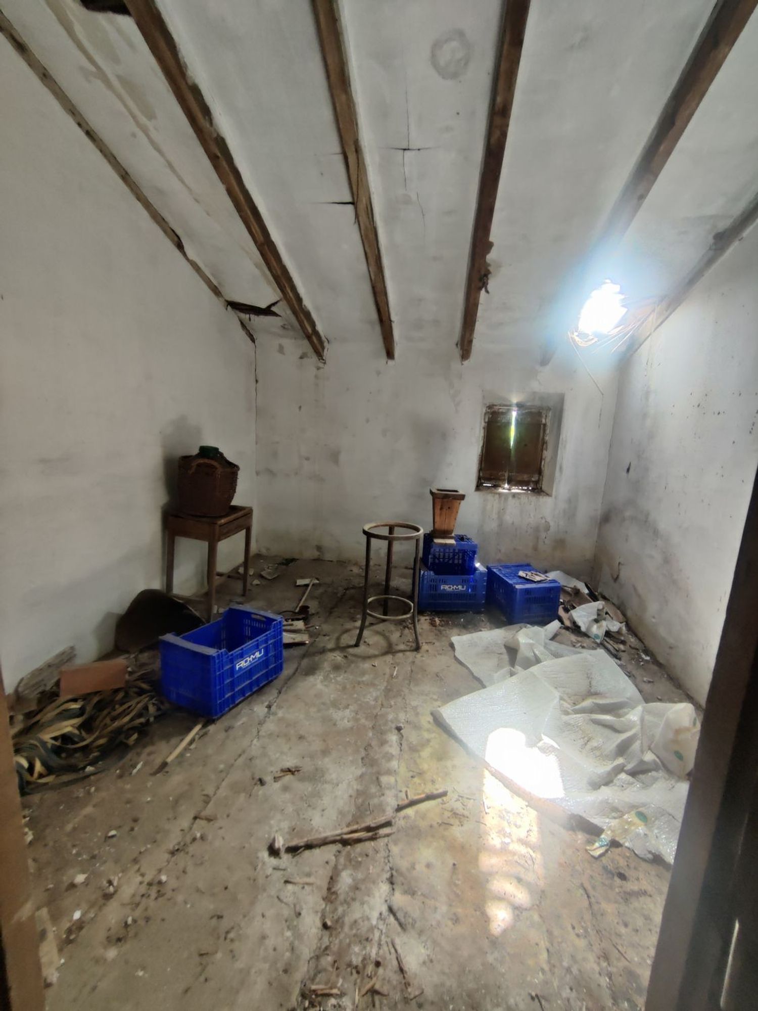 Casa rural en Realengo s/n, Urbanitzacions i Pedanies Nord, Urbanitzacions i Pedanies Nord - Foto 8