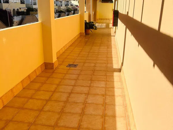 Ático en Calle Sorolla, 3, La Cala del Moral, La Cala del Moral - Foto 3