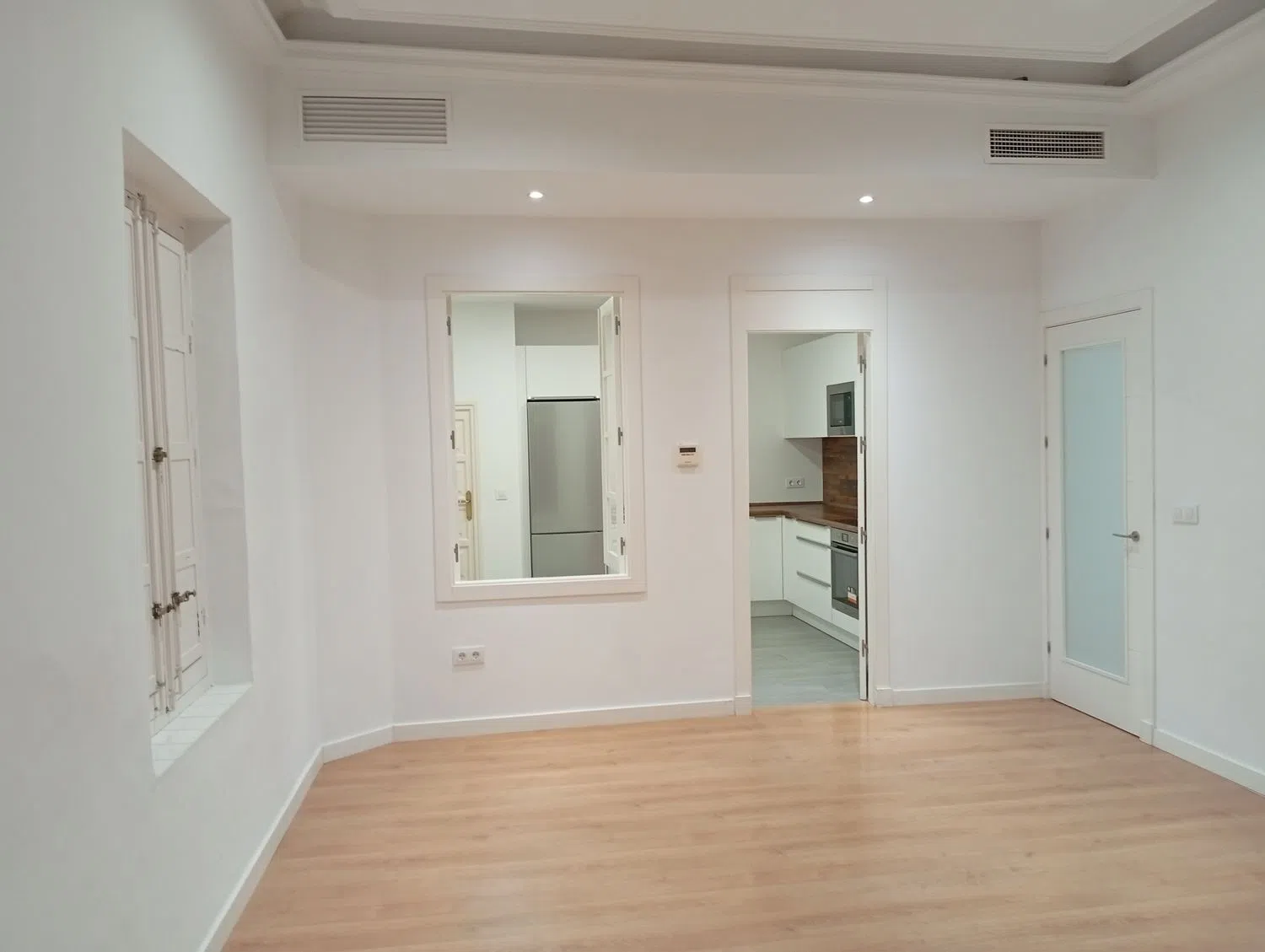 Piso en Antonia Díaz, 8 - Foto 1