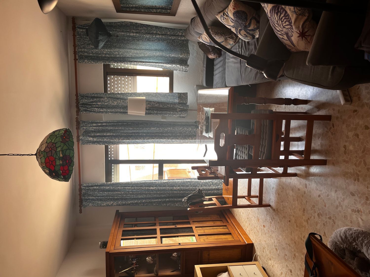 Dúplex en Calle Felipe II, 5, El Chorrillo - El Molino, El Chorrillo - El Molino - Foto 4