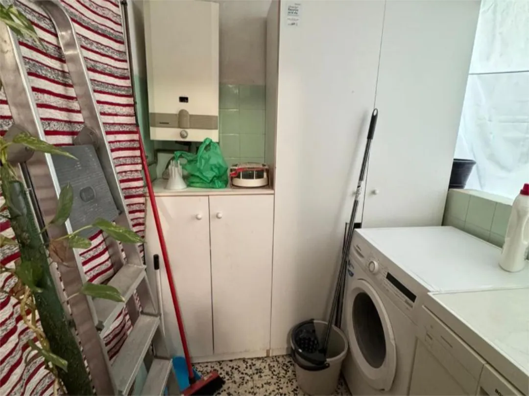 Piso en  Carrer Martín de Torres 18 - Foto 11