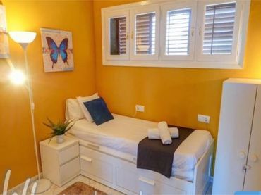 Piso en Urbanizacion vallpineda (privada) - Foto 6