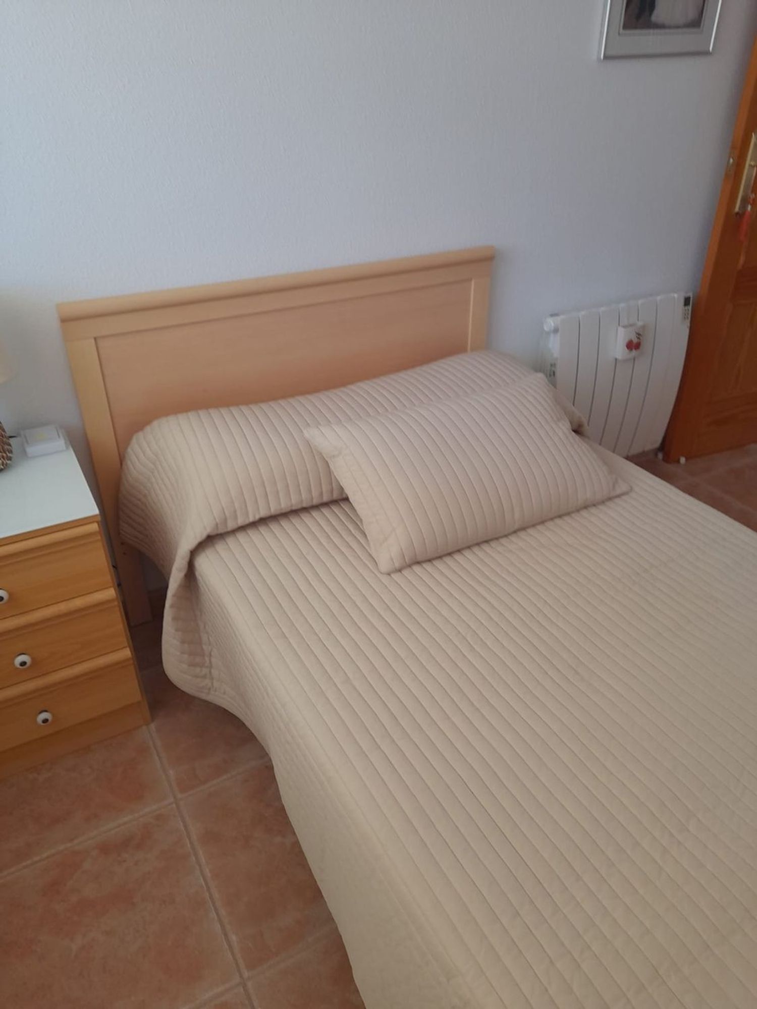 Chalet adosado en Calle Núñez de Balboa, 52 - Foto 4