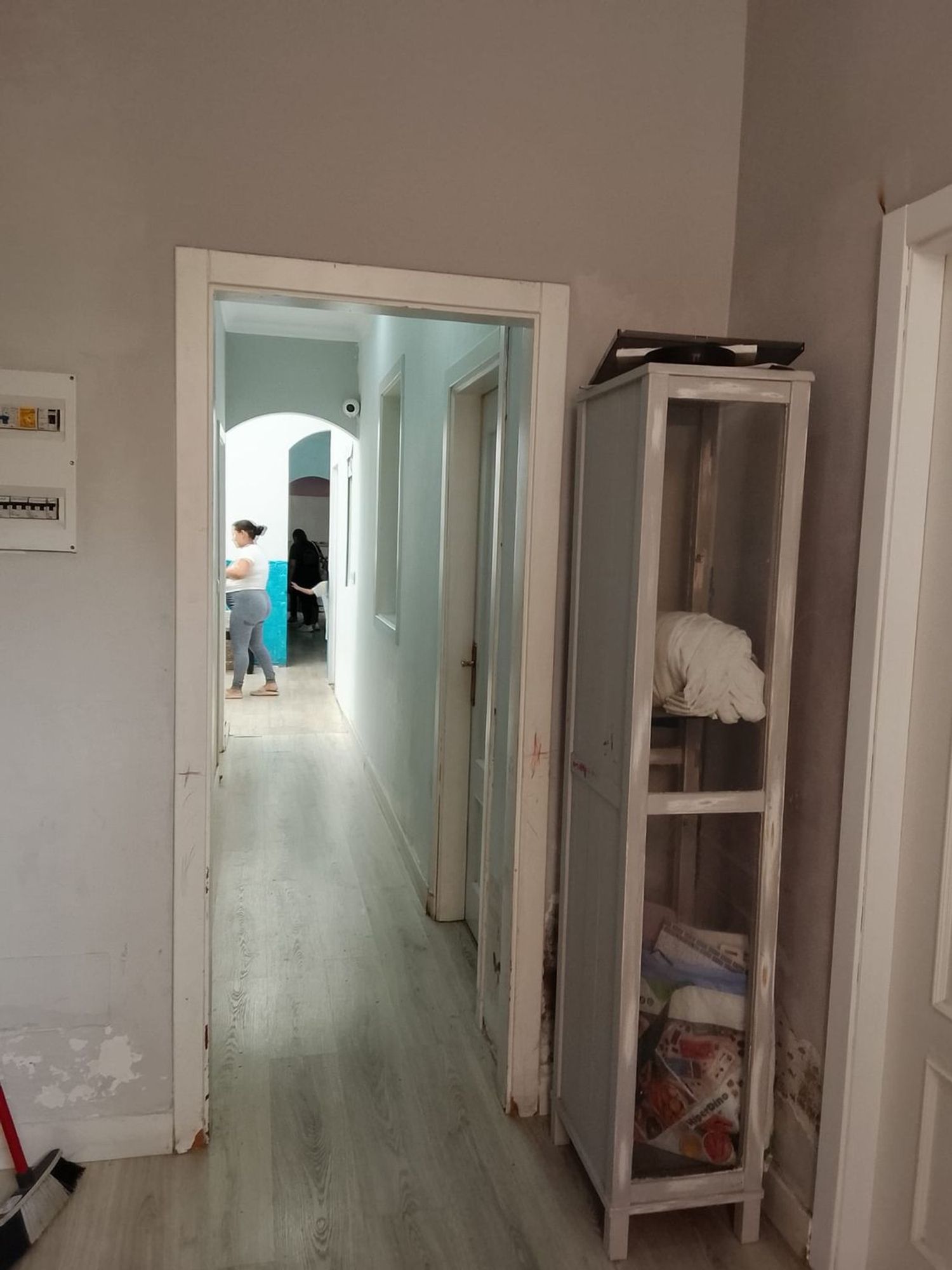 Piso en Calle Cirilo Moreno, 40, Santa Catalina - Canteras - Foto 7