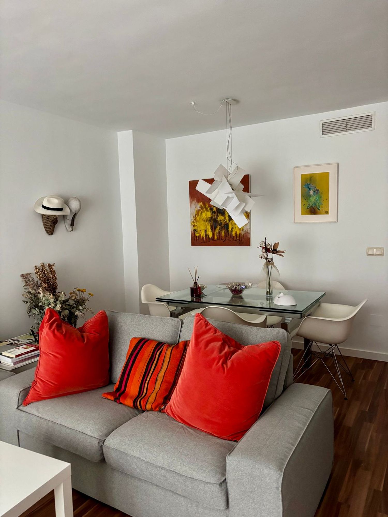 Piso en calle Desamparados, 13 - Foto 5