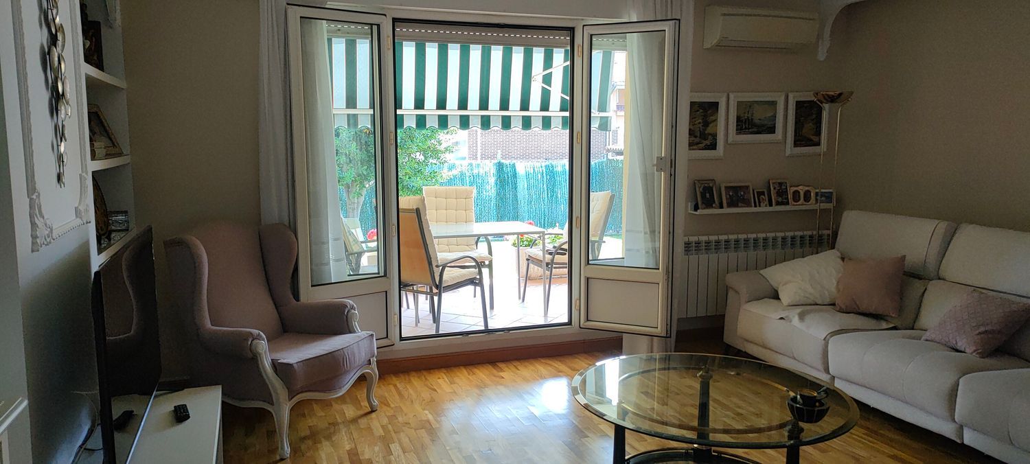 Chalet adosado en Calle c Poblado de Los Angeles, 11 mv, Bayas - Polígono, Bayas - Polígono - Foto 10
