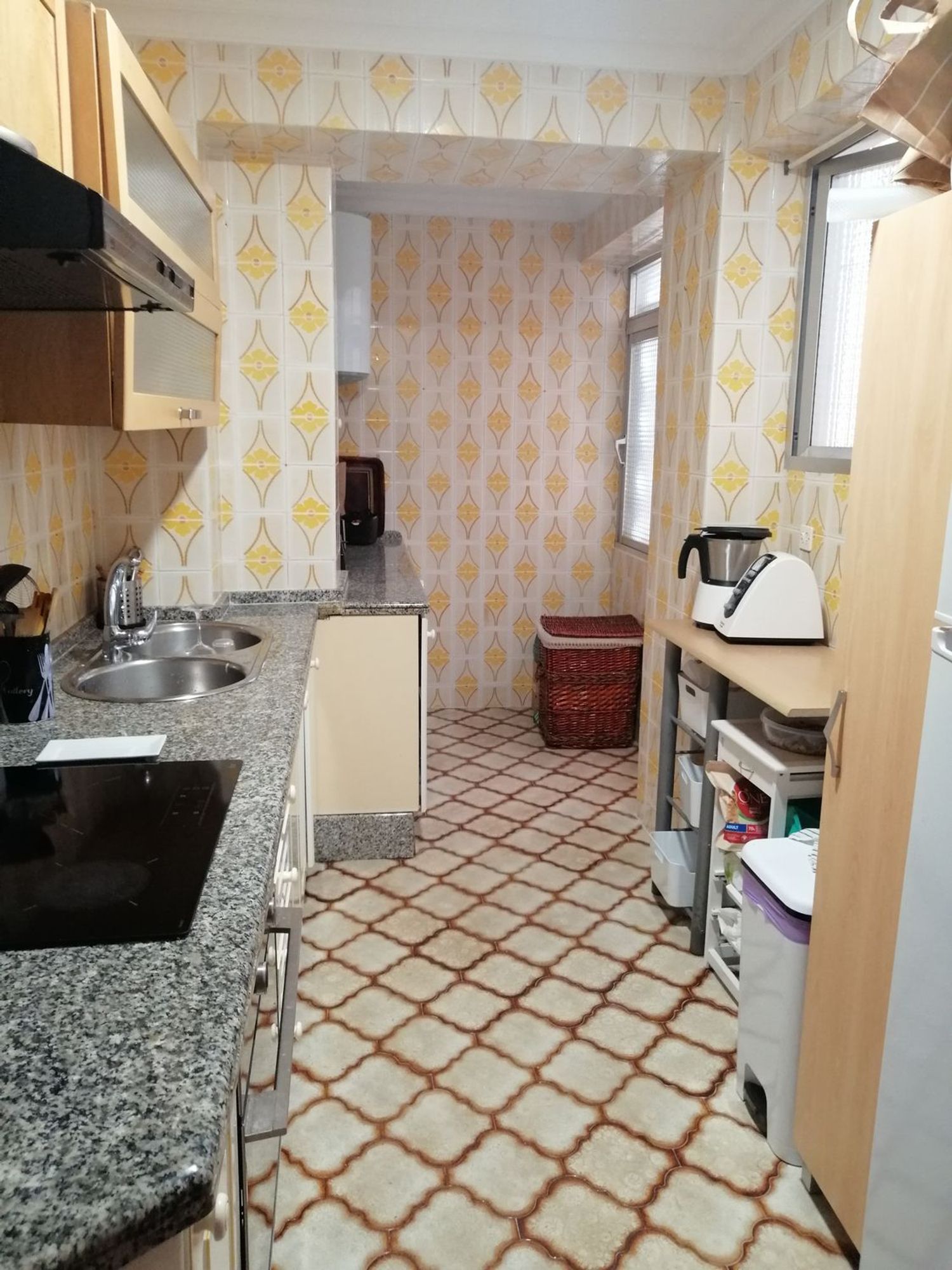 Piso en Calle Calderón de la Barca, 20, Ayamonte Pueblo, Ayamonte Pueblo - Foto 4