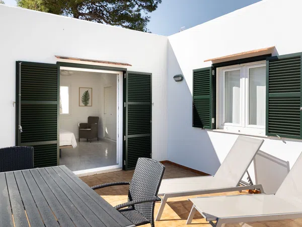 Chalet pareado en Cala Blanca - Foto 6