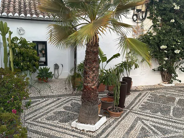 Casa o chalet independiente en Urbanización Pueblo Andaluz, 63 Casa 63, Marbesa - Foto 9