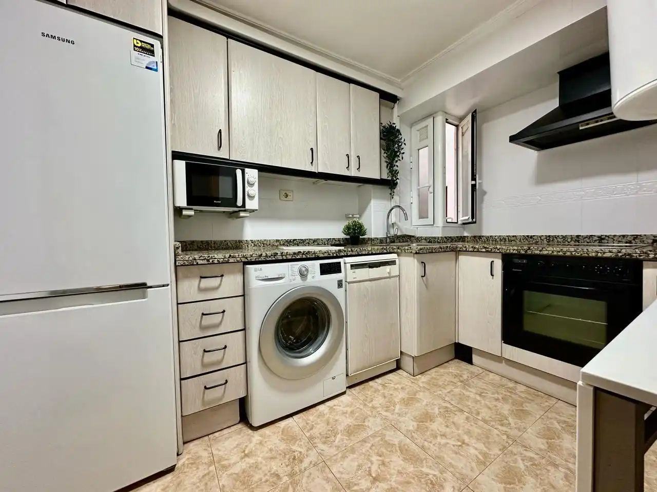 Piso en  Carrer de Sogorb - Foto 7