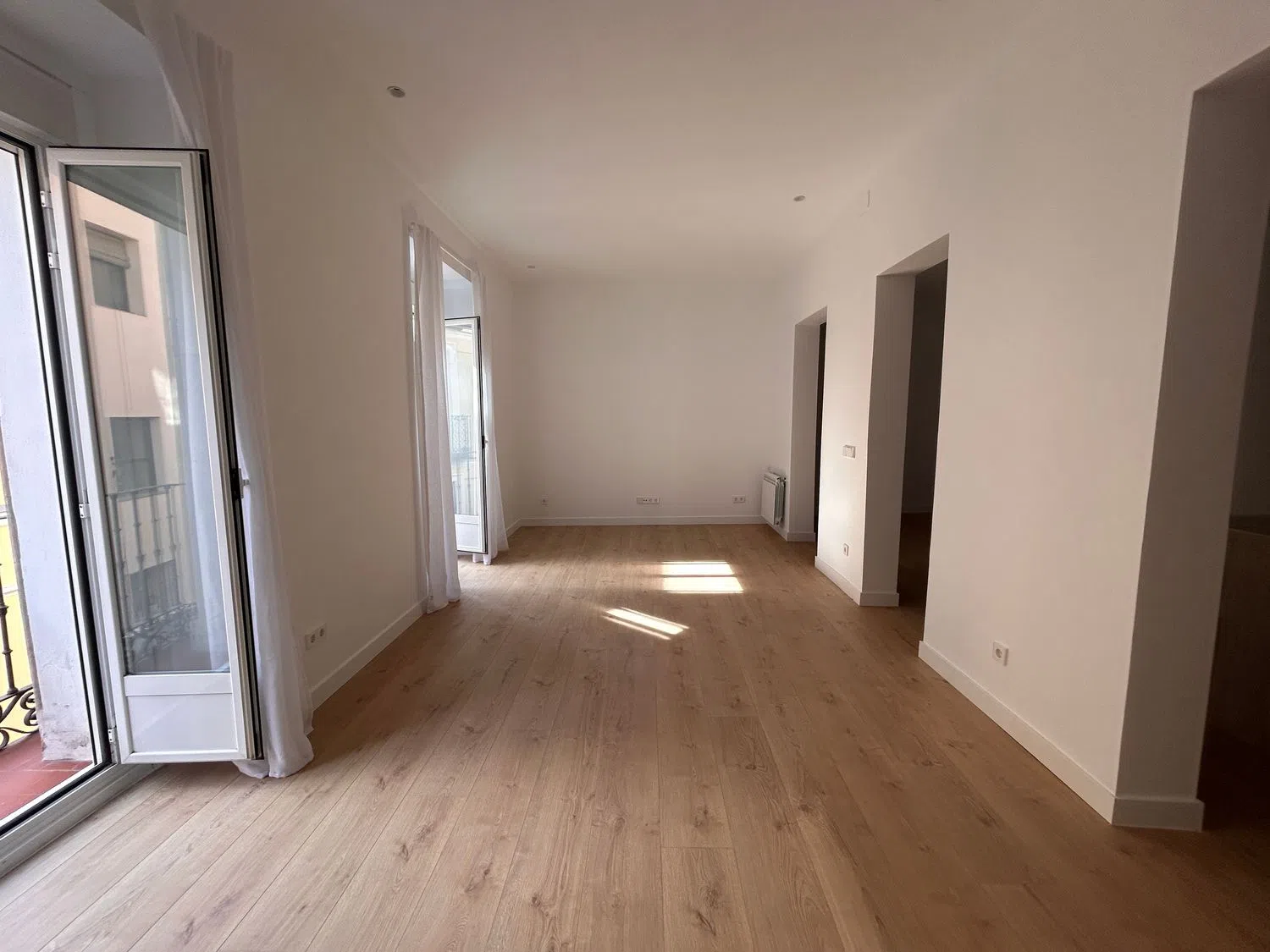 Piso en Barrio Malasaña-Universidad - Foto 8