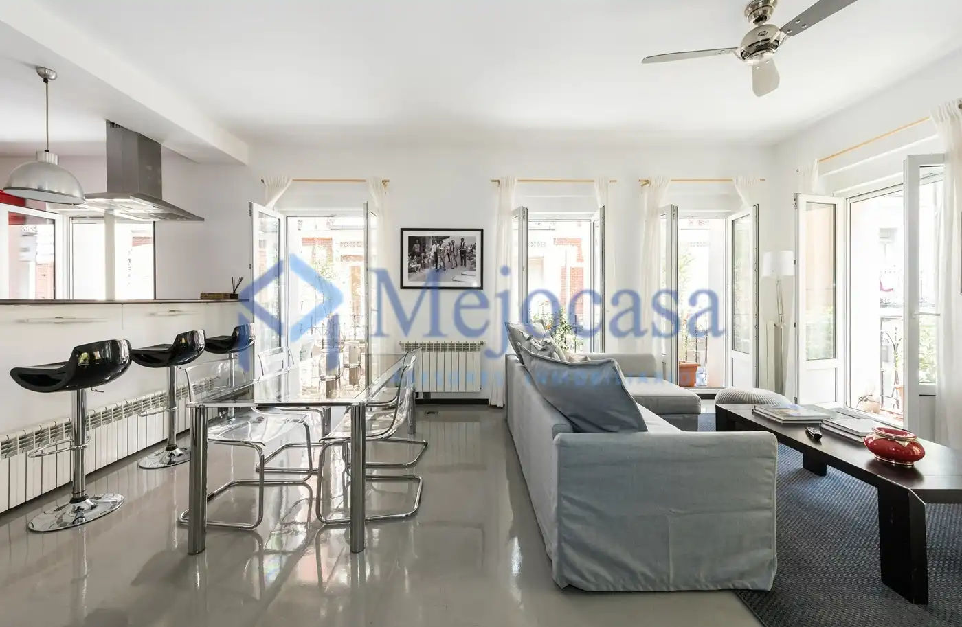 Piso en  Calle de la Esperanza - Foto 17