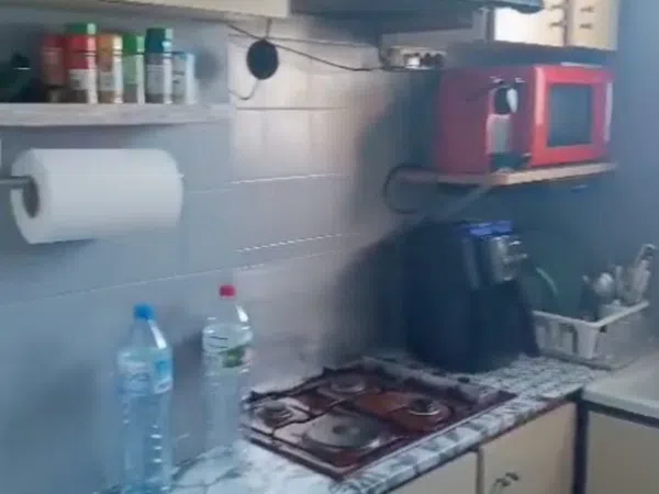 Piso en Calle de la Constància, 3, La Concòrdia - Foto 4