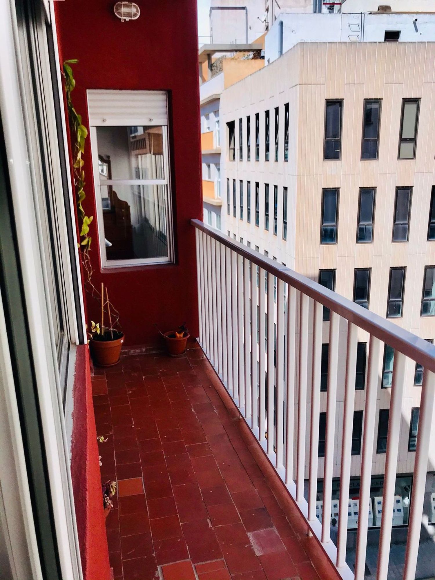 Piso en Calle Girona, 33, Centro Tradicional - Foto 6