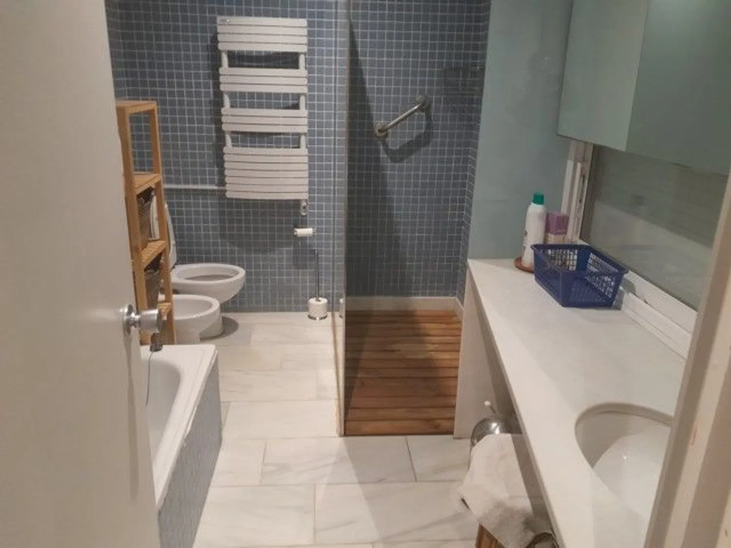 Piso en paseo Hortènsia, 59 - Foto 8