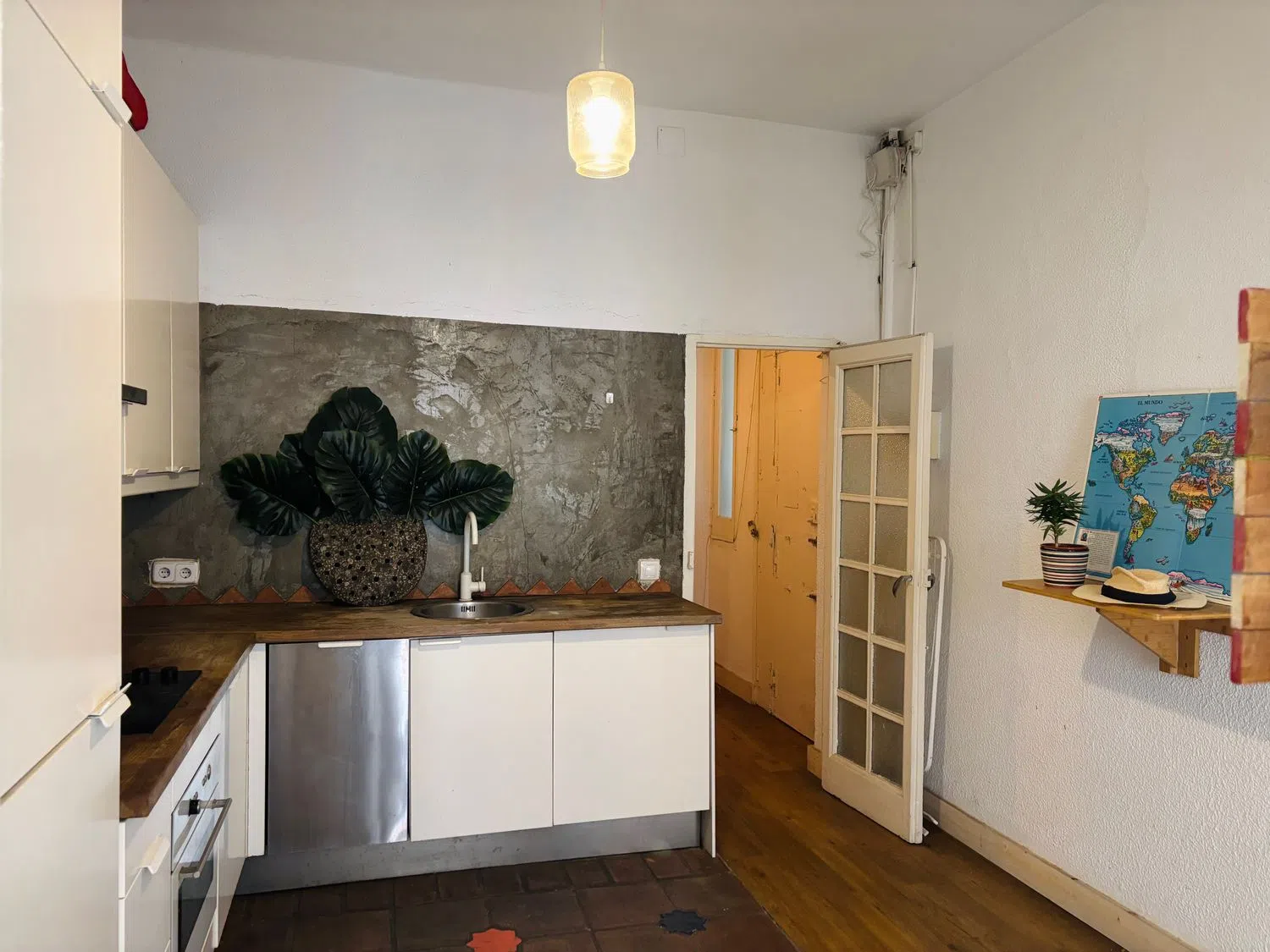 Piso en calle de Manuela Malasaña, 14 - Foto 4