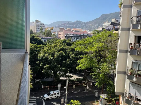 Piso en calle del Castillo, 77 - Foto 5