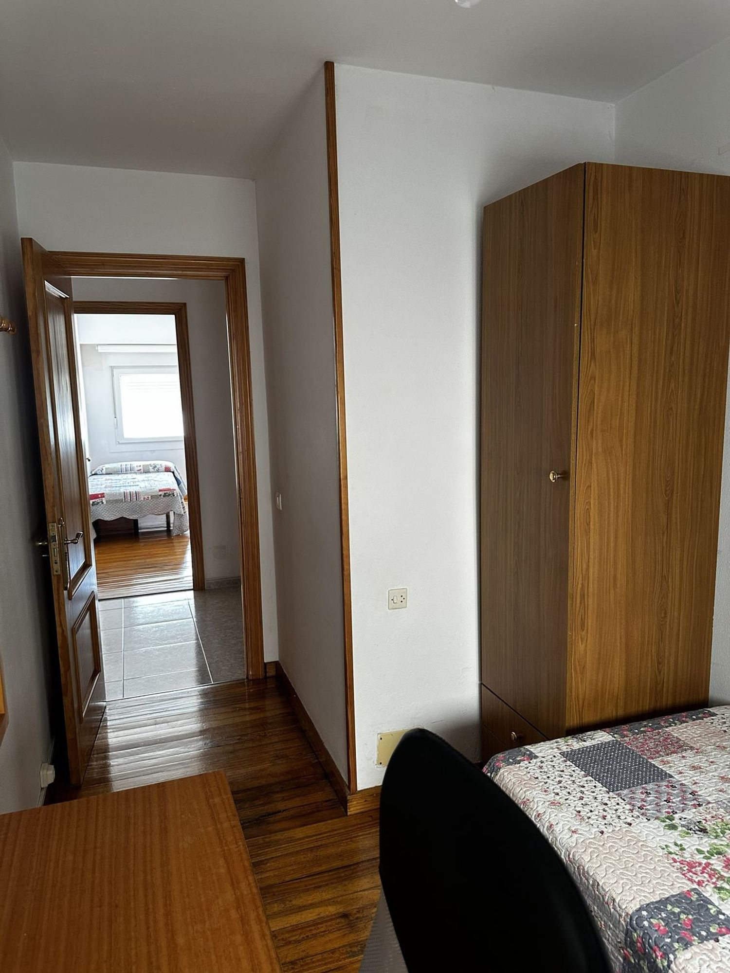 Piso en Calle de Fernando III o Santo, 10, Ensanche - Sar, Ensanche - Sar - Foto 20