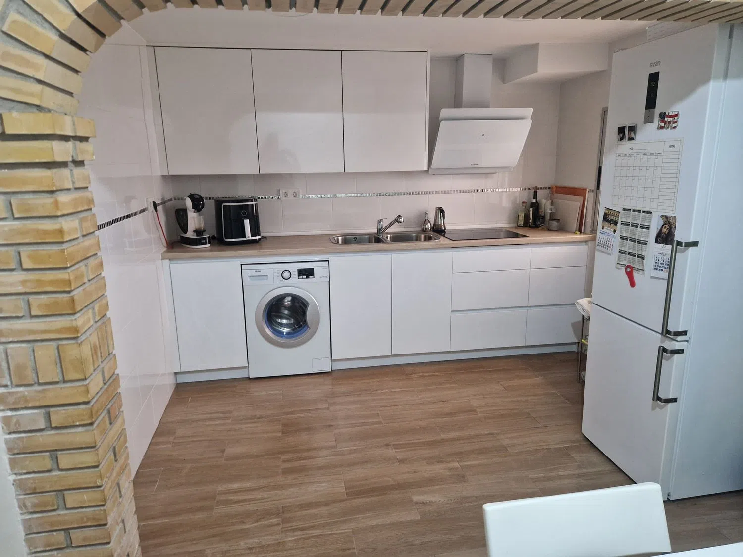Casa independiente en calle Luis de Gongora, 49 - Foto 4