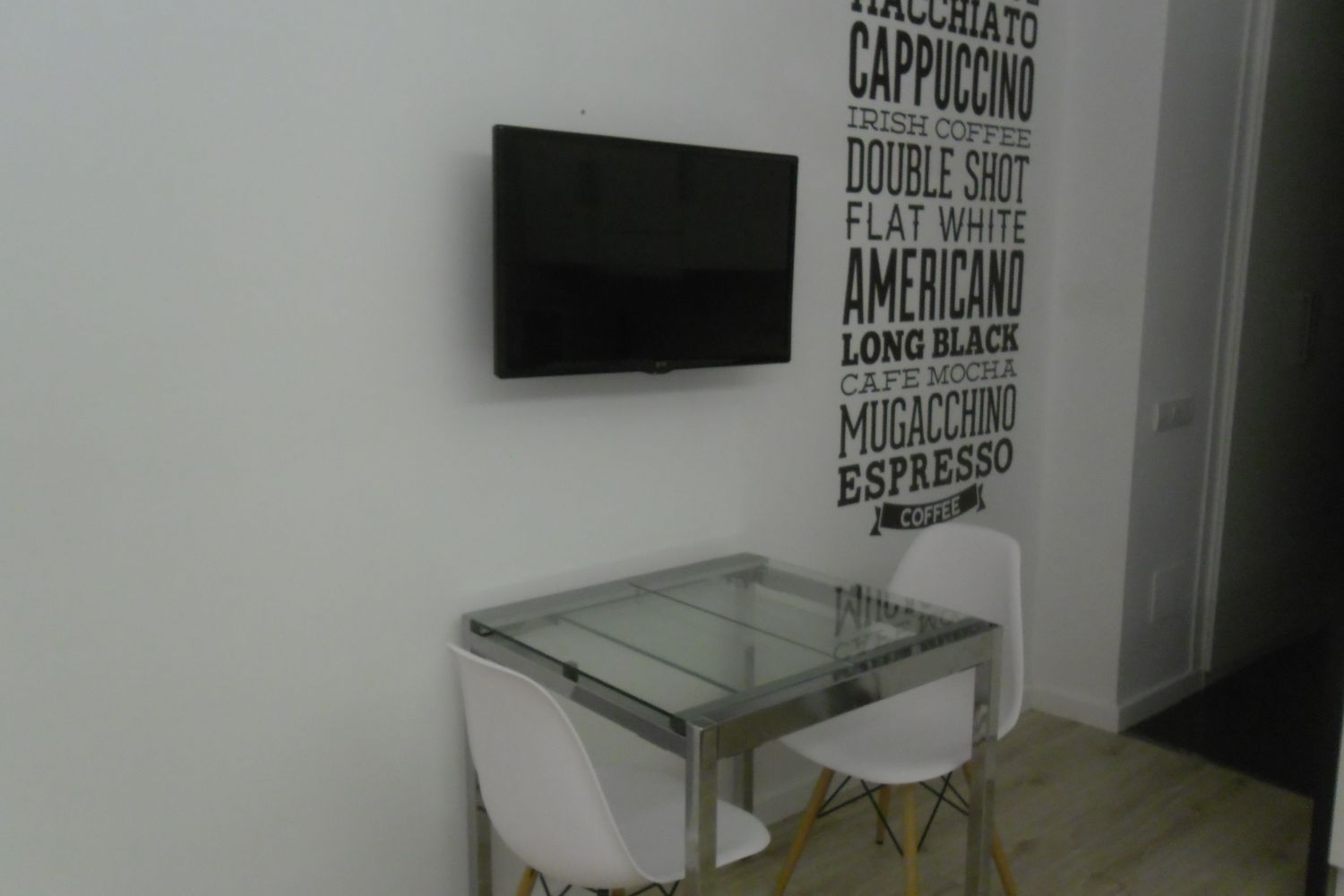 Estudio en Calle Luis Morote, 42, Santa Catalina - Canteras - Foto 5