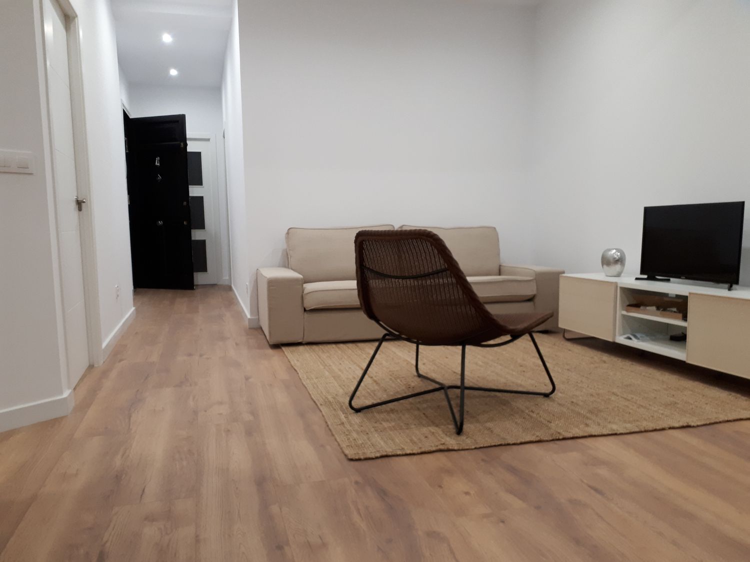 Piso en calle Vila de Laxe, 15 - Foto 12