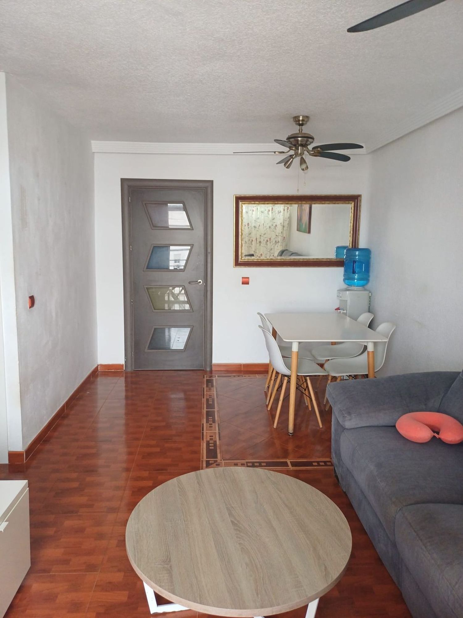 Piso en Calle Realenga de San Luis, 26, Los Guindos - Parque Mediterráneo - Santa Paula - Foto 3