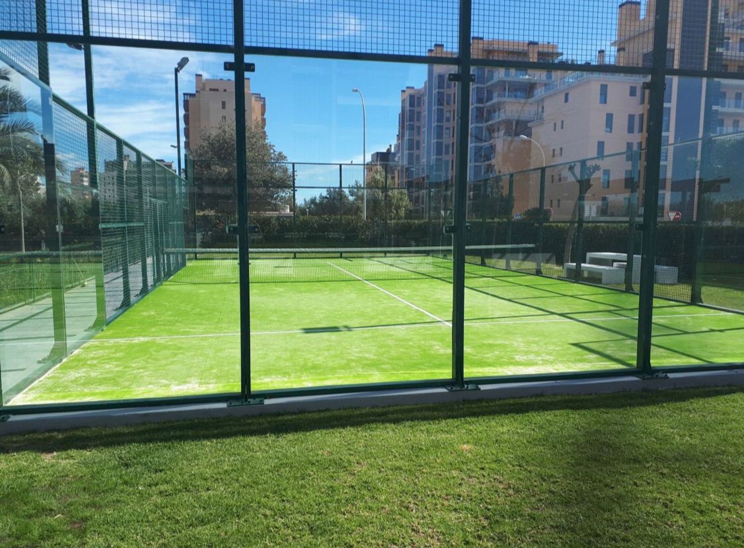Piso en Avenida de les Nacions, 30, PAU 5 - Foto 18