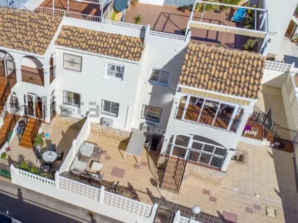 Chalet adosado en Gorrion, 5, La Chismosa - Foto 1