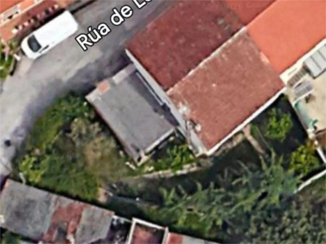 Casa adosada en  Rúa de Lamas de Abade 73 - Foto 25