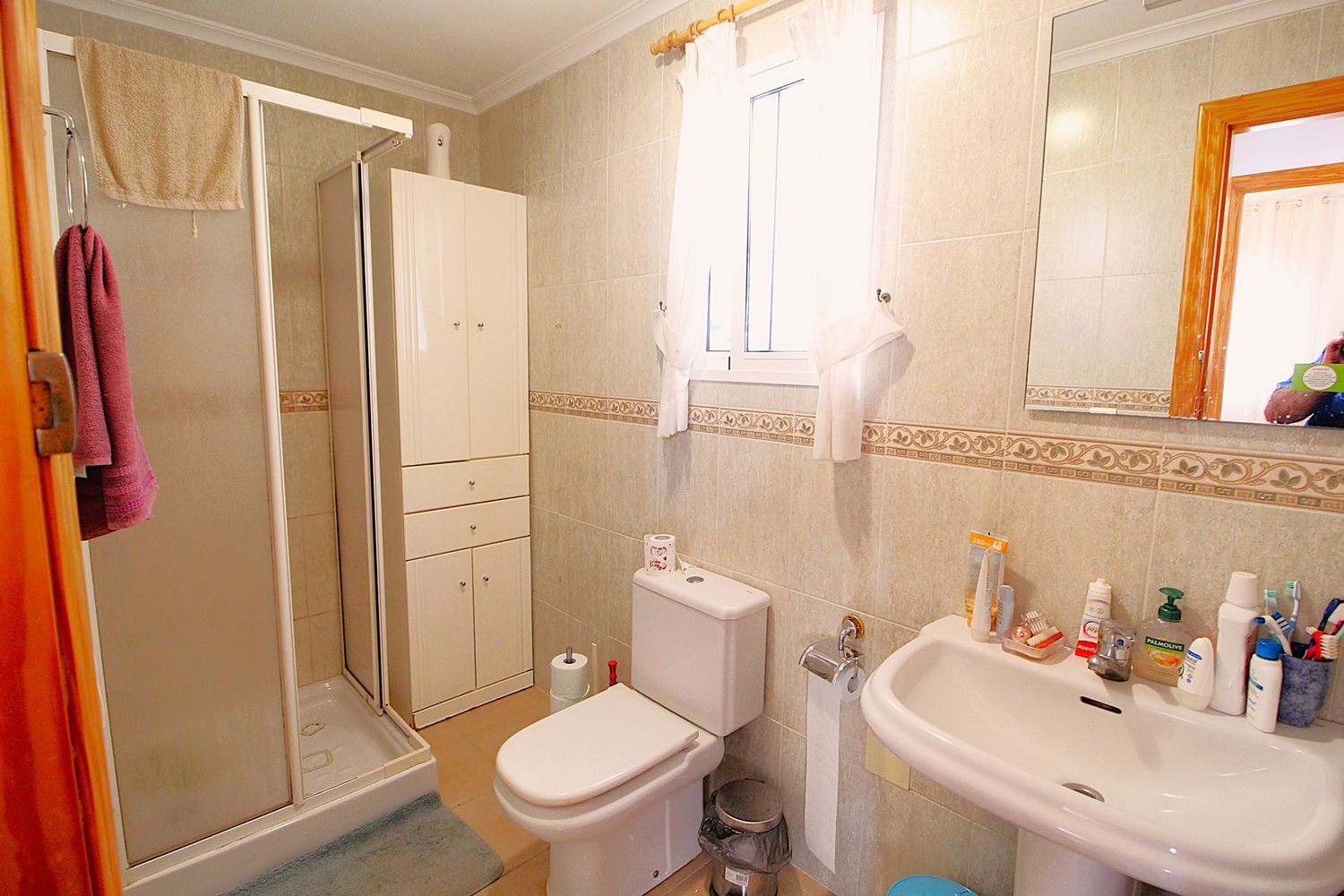 Chalet adosado en Calle Baikal, 8, Zona Lago - Los Almendros - Foto 9