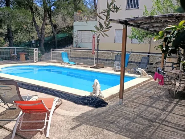 Casa o chalet independiente en R-7 Carraixet Pol-3, 198 - Foto 14
