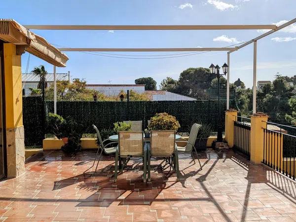 Casa independiente en Barrio Pinares de San Antón - Foto 10