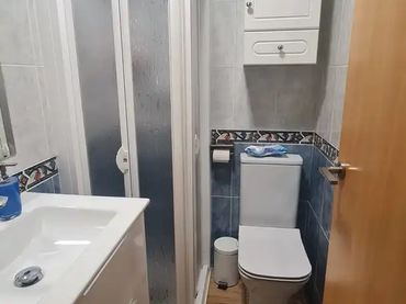 Piso en  Carrer Josefina Manresa 31 - Foto 8