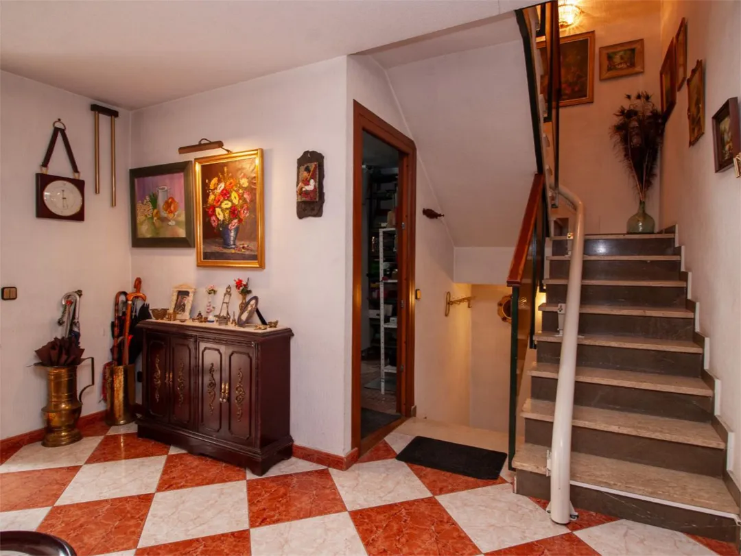 Chalet en Pozuelo de Alarcón - Foto 4