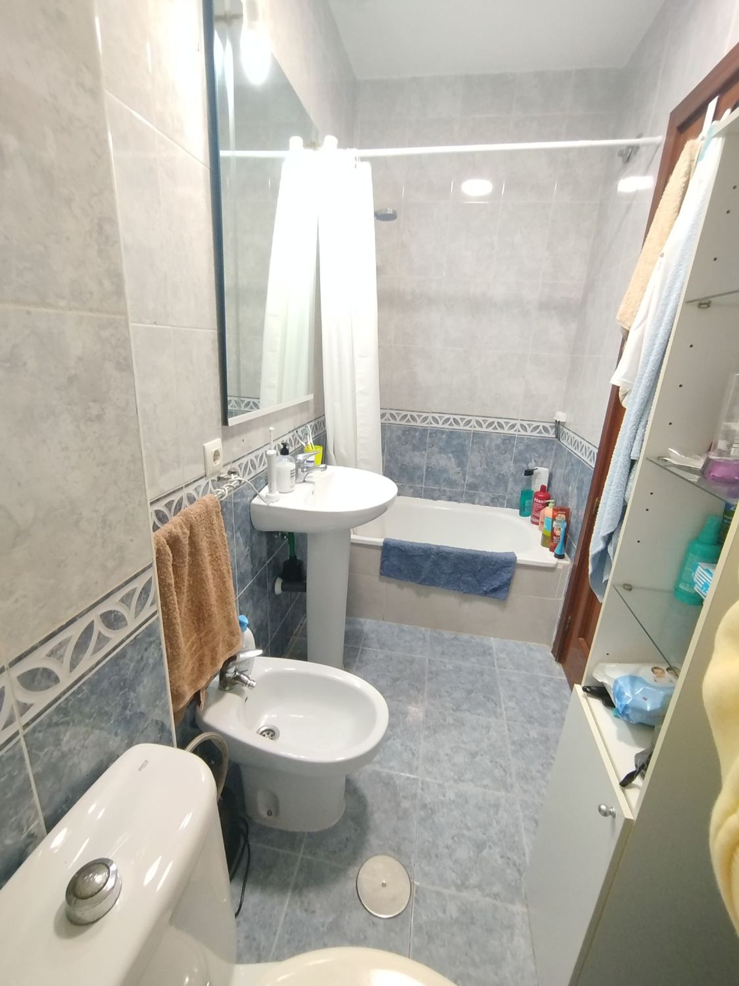 Piso en calle Méndez Núñez, 21 - Foto 12