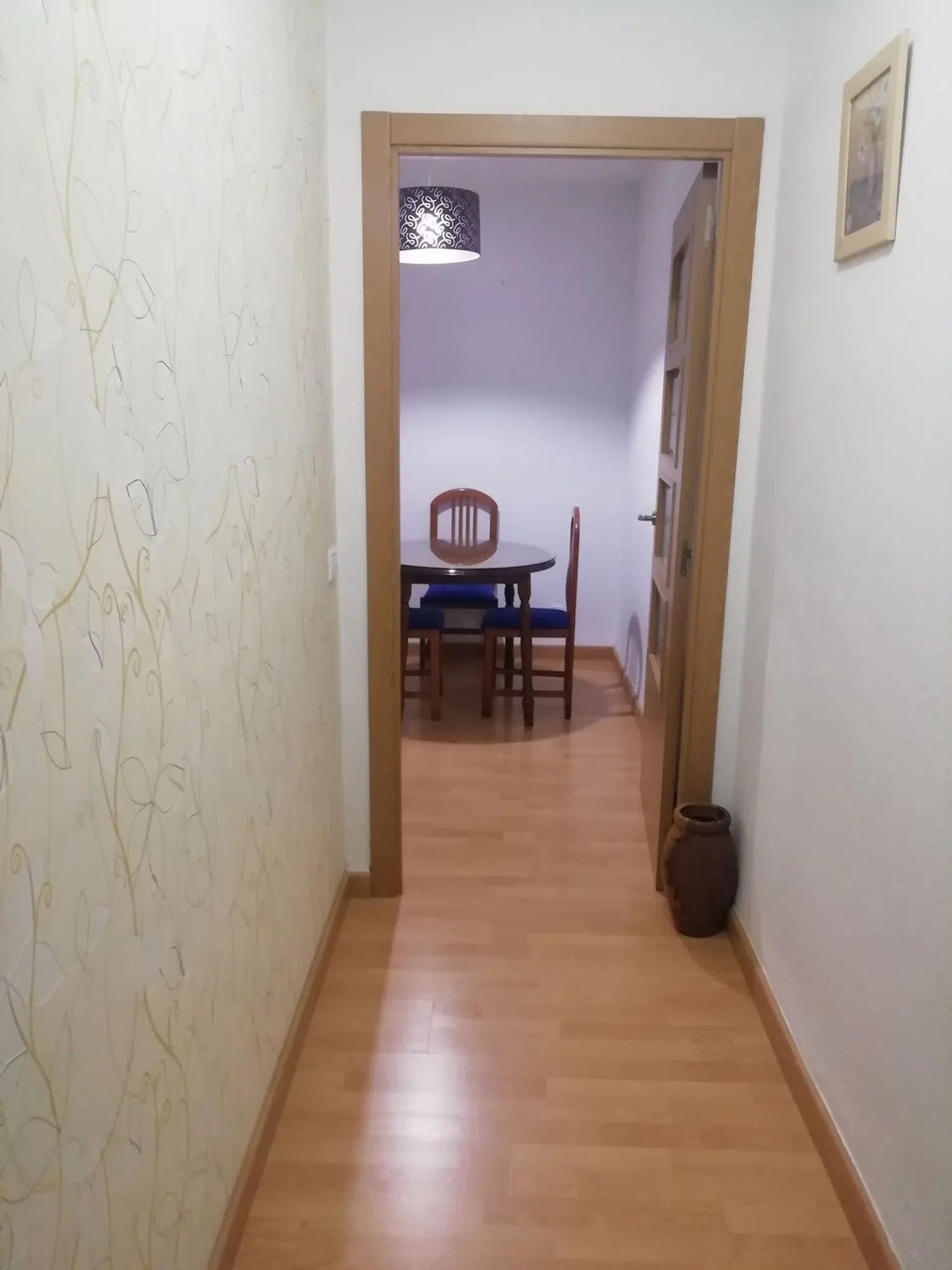 Piso en calle Conquistador Ruiz Tafur, 9 - Foto 5