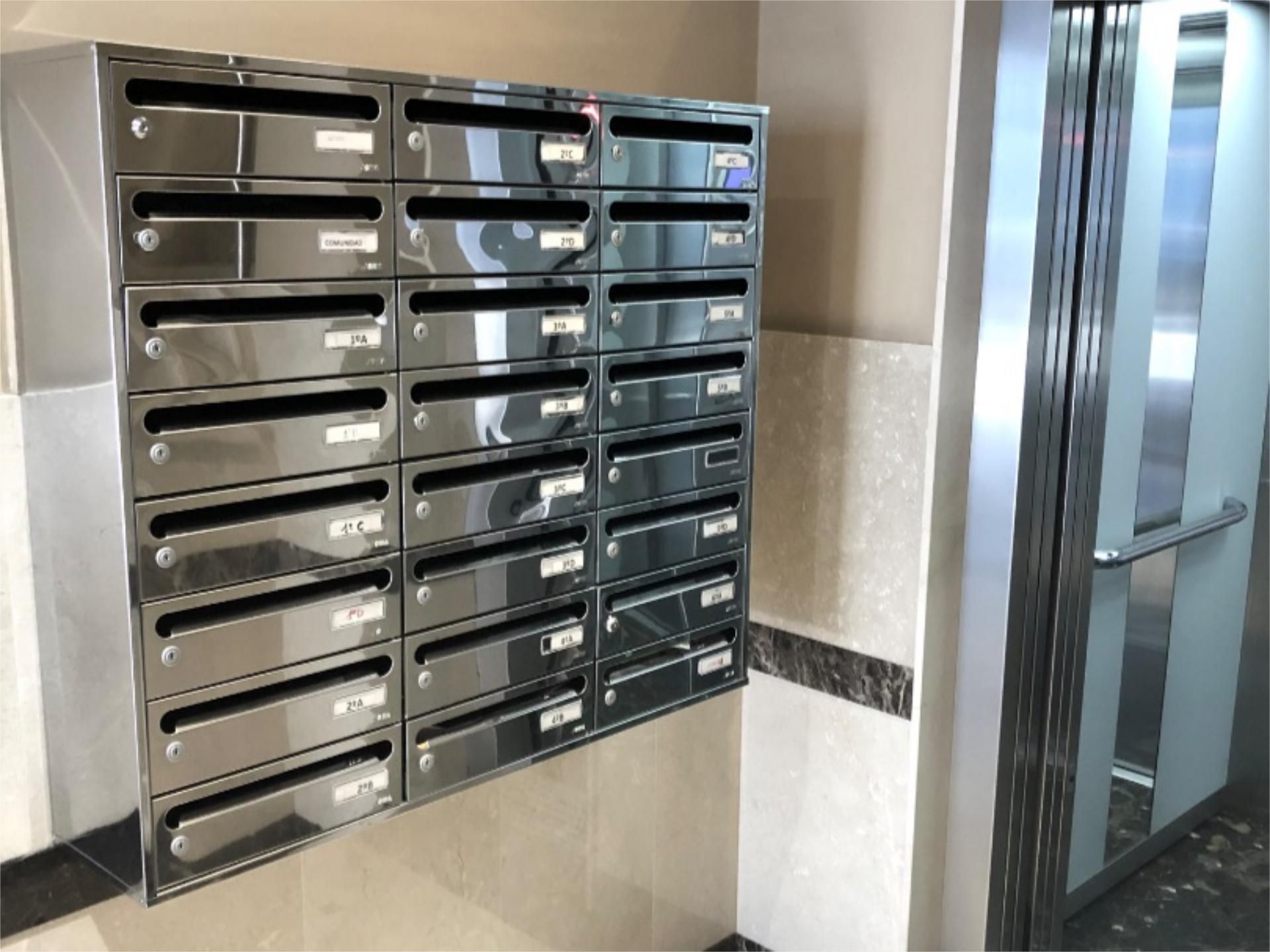 Piso en  Rúa San Andrés 128 - Foto 8