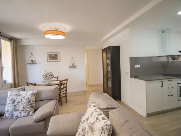 Piso en calle Tordera, 3 - Foto 9