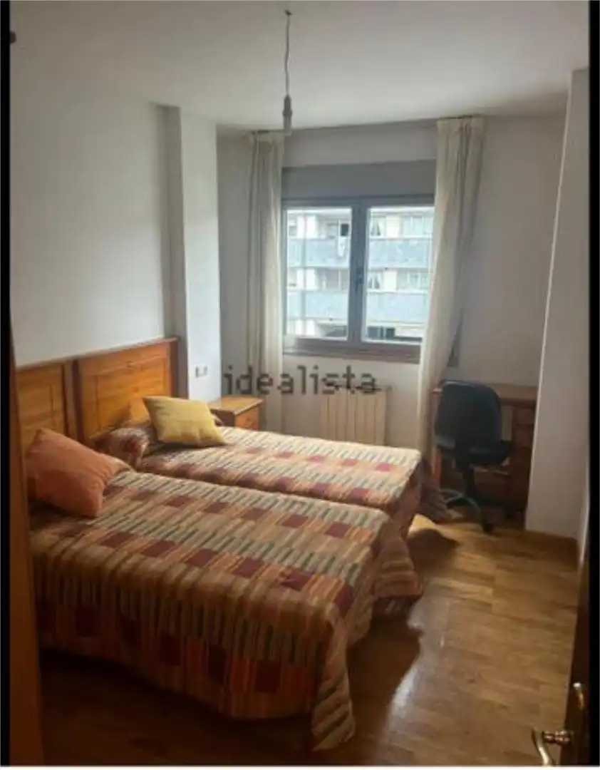 Piso en Centro - Foto 5