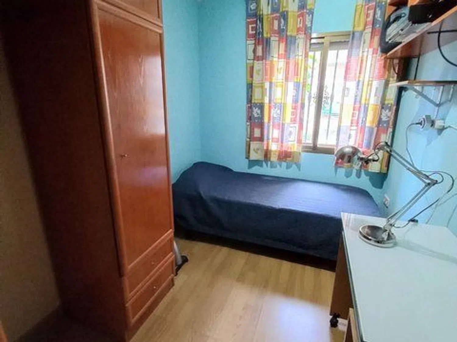 Piso en calle de Camarena, 163 - Foto 1