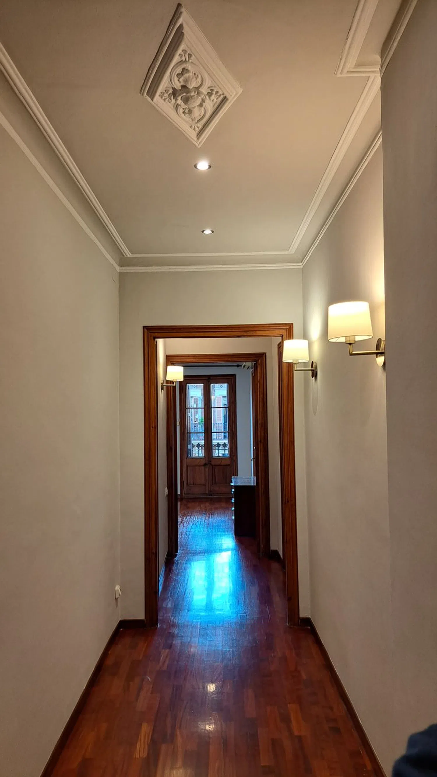 Piso en calle de Villarroel, 42 - Foto 4