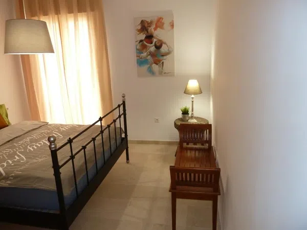 Piso en Calle Alderete, 8, El Molinillo - Capuchinos - Foto 13