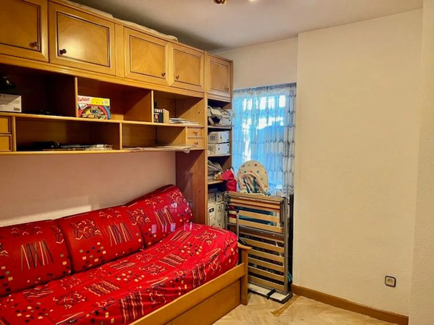 Piso en calle del Cerro del Castañar, 104 - Foto 19