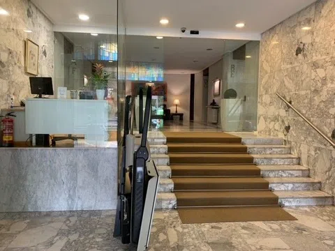 Piso en calle Boix y Morer, 7