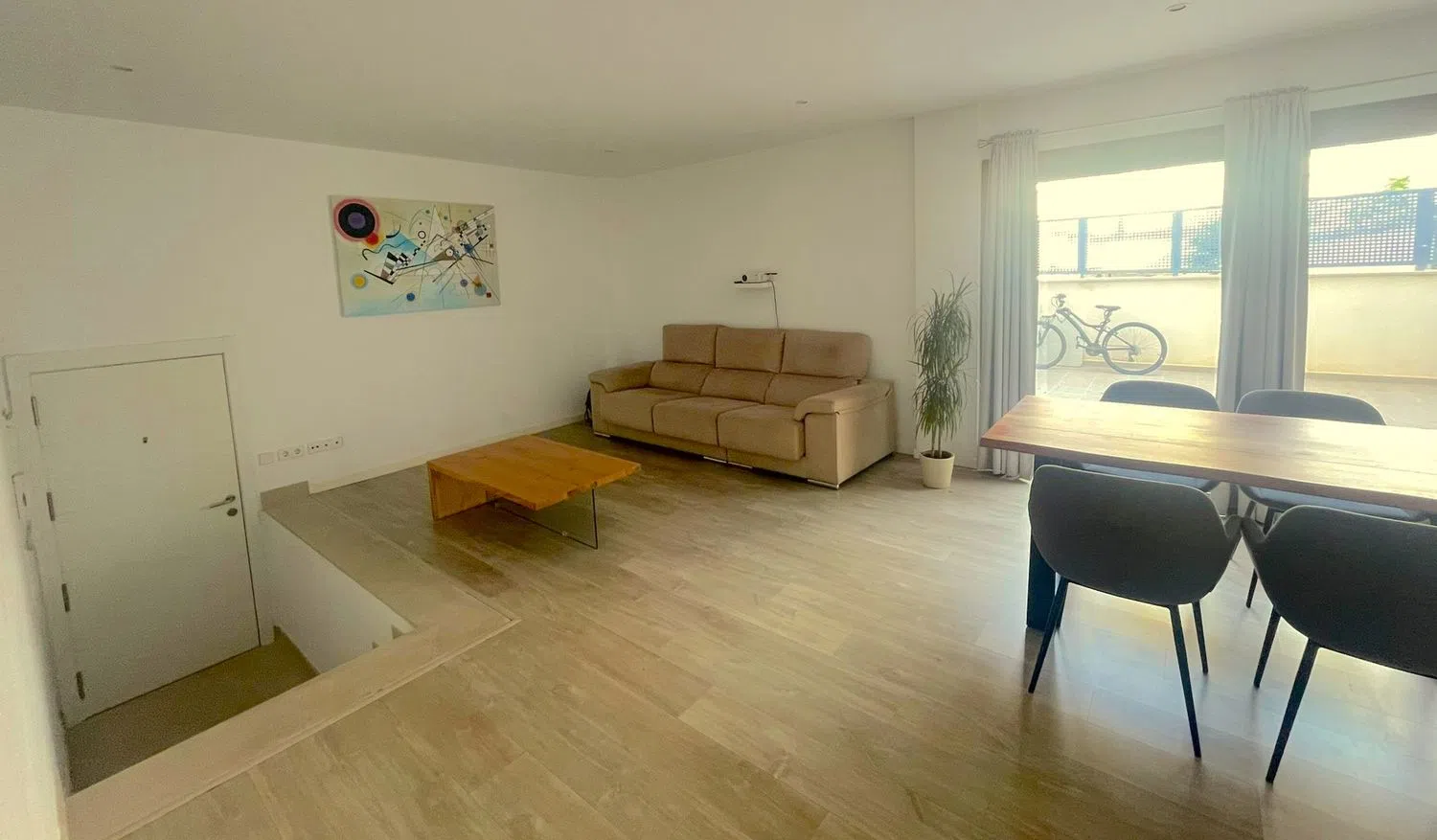 Piso en calle de Lope de Vega, 4 - Foto 4