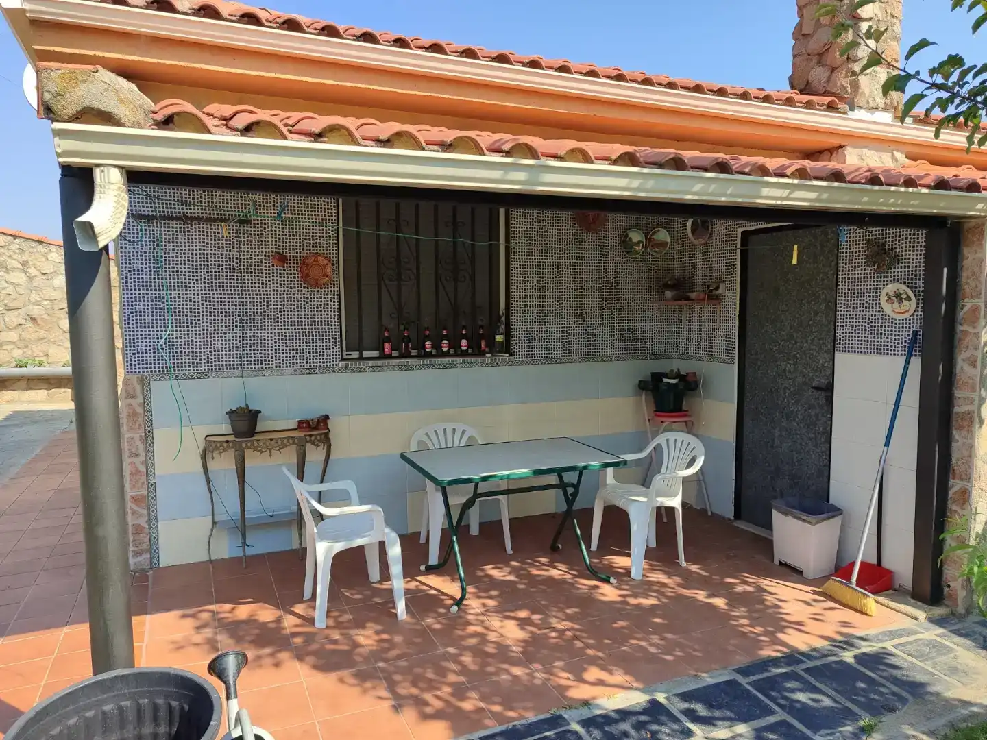 Chalet en  Diseminado los Ur Arenales 4 - Foto 30