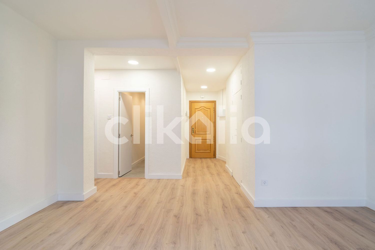 Piso en calle de l'Orient - Foto 4