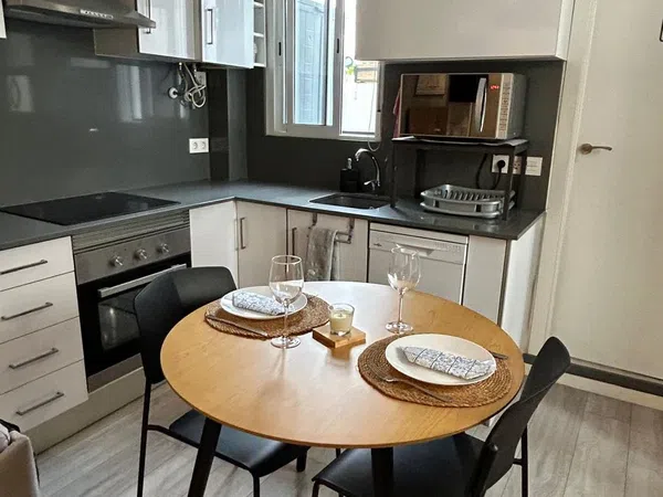 Estudio en calle del Doctor Gil i Morte, 16 - Foto 11