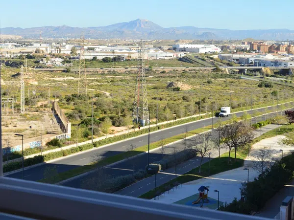 Piso en calle Deportista Joaquín Blume, 51 - Foto 37