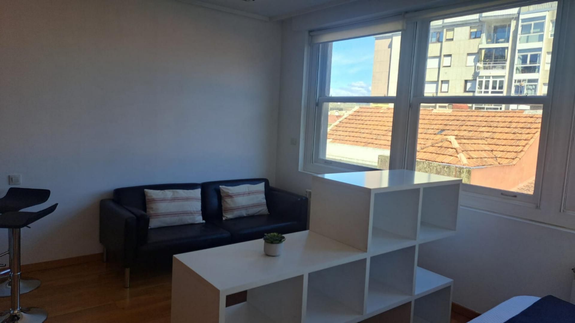 Estudio en  Rúa de Urzáiz 25 - Foto 21